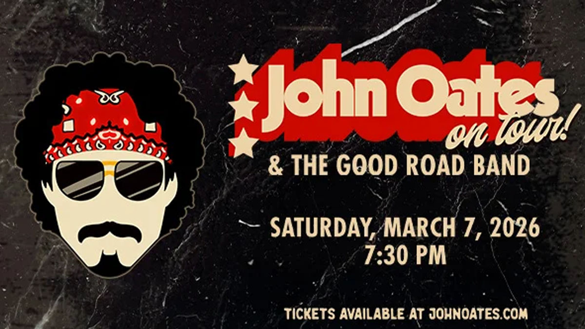 Lake County, Illinois, CVB - - LeAnn Rimes at Genesee Theatre